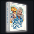 Digital 22 Chapter Pizza Cone Business Blueprint Book